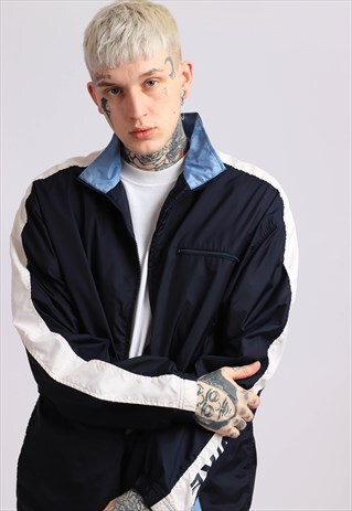 VINTAGE NIKE SHELL JACKET