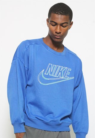 VINTAGE NIKE SWEATSHIRT