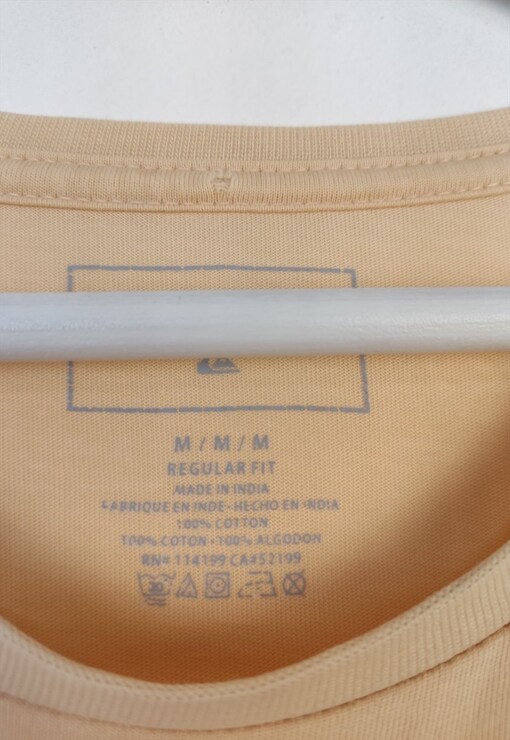 garment image