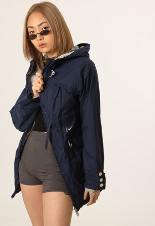 VINTAGE NIKE JACKET