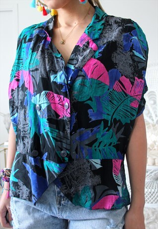 VINTAGE SHIRT