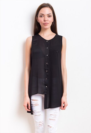 BLACK OUT TOP