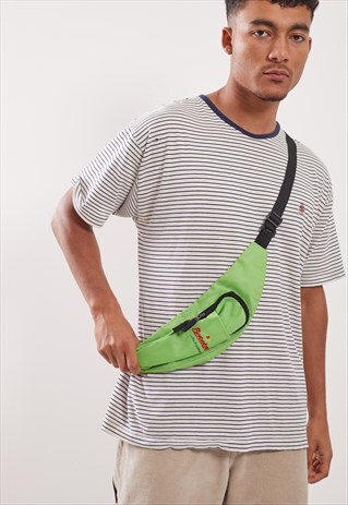 VINTAGE FESTIVAL BUM BAG