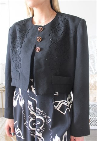 VINTAGE JACKET