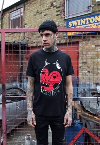 DEEM/ON T-SHIRT