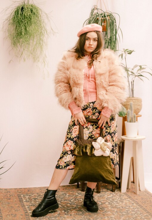 garment image
