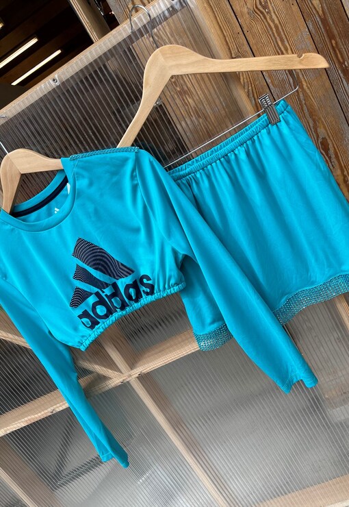 garment image