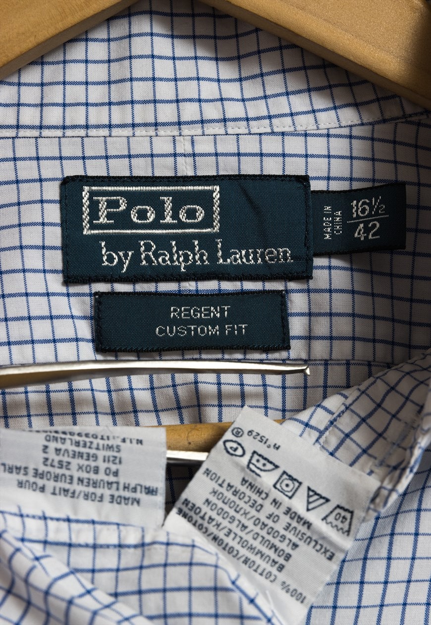 Polo ralph 2024 lauren europe sarl