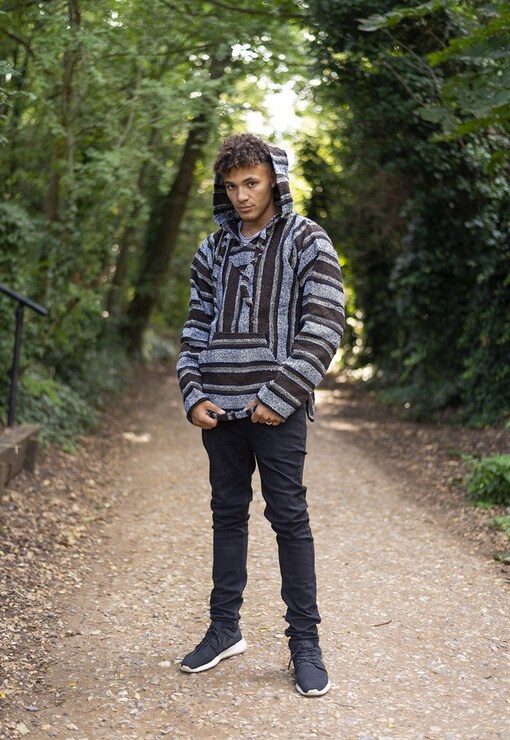 garment image