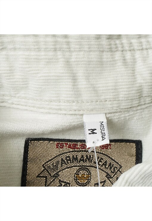 garment image