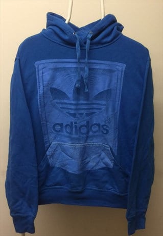 sweatshirt adidas vintage