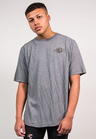 HARLEY DAVIDSON T-SHIRT