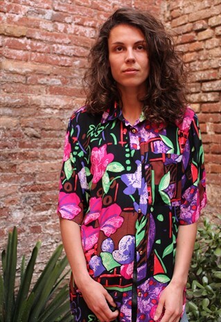 VINTAGE SHIRT