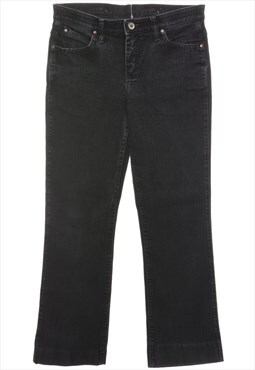Vintage Black Wrangler Jeans - W32
