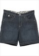 Vintage Lee Denim Shorts - W32