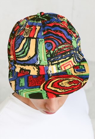 VINTAGE CAP