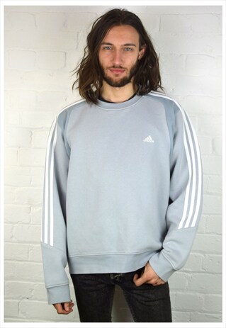VINTAGE 90'S ADIDAS SWEATSHIRT