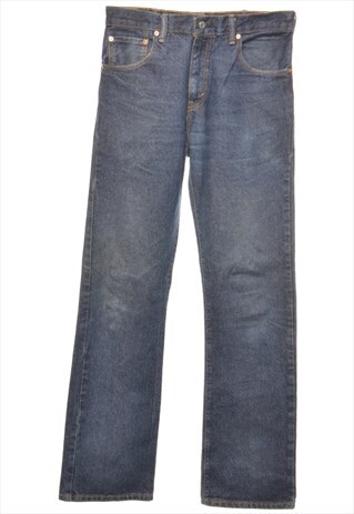 VINTAGE 517'S FIT LEVI'S JEANS - W32