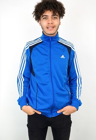 VINTAGE 90'S ADIDAS JACKET