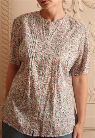 liberty blouses uk