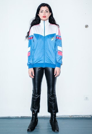 ADIDAS ORIGINALS VINTAGE JACKET / UNISEX
