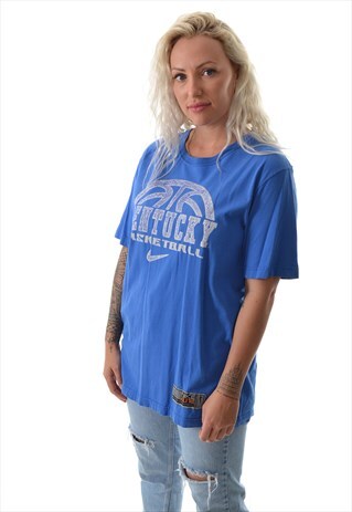 NIKE BASEBALL CROPPED T-SHIRT GBT4920