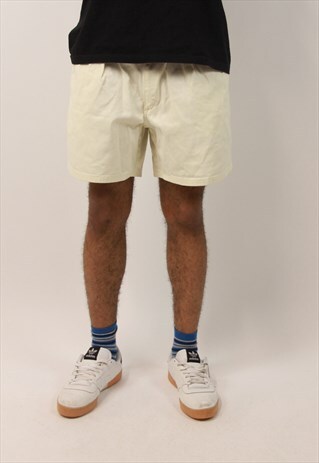 VINTAGE POLO CHINO SHORTS