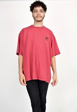 VINTAGE 90'S ADIDAS T-SHIRT