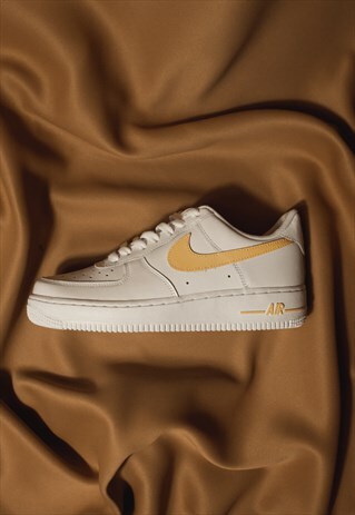 PASTEL AIR FORCE 1S