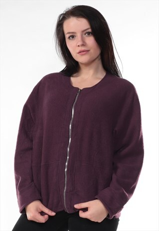VINTAGE PATAGONIA FLEECE