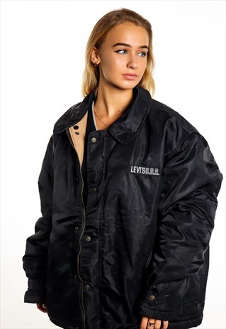 VINTAGE LEVI'S JACKET J1975