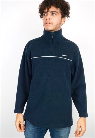 VINTAGE 90'S REEBOK FLEECE SWEATSHIRT