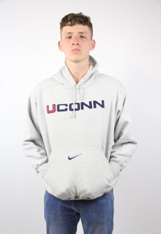 VINTAGE NIKE HOODIE