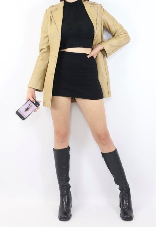 garment image