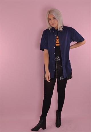 RALPH LAUREN SHIRT GRL1456