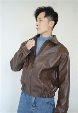 Men's Fashion loose jacket