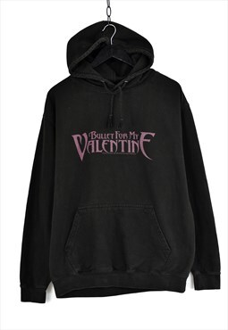 Bullet for My Valentine 2013 Band Hoodie