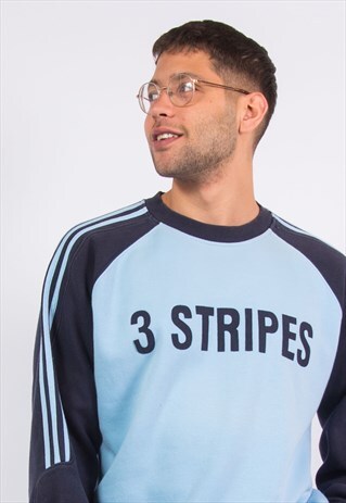 VINTAGE ADIDAS SWEATSHIRT