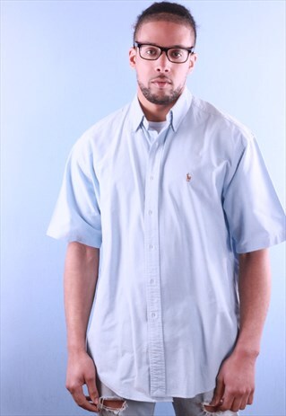VINTAGE RALPH LAUREN SHIRT