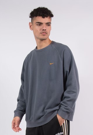 90S VINTAGE NIKE SWEATSHIRT