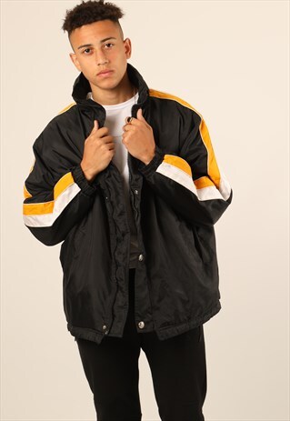 VINTAGE ADIDAS JACKET