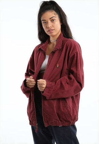 90S CHAPS RALPH LAUREN HARRINGTON JACKET