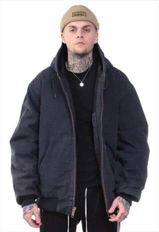 VINTAGE CARHARTT JACKET