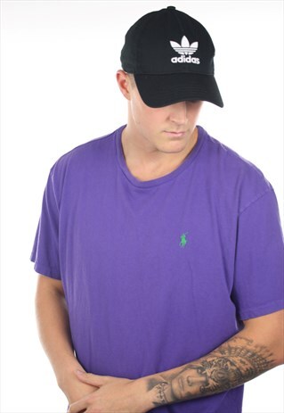 VINTAGE RALPH LAUREN T SHIRT