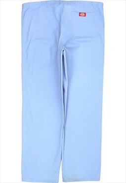 Dickies 90's Drawstring Elasticated Waistband Joggers Trouse