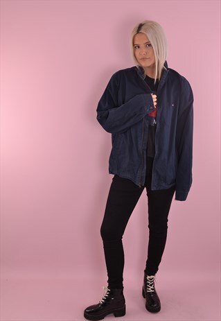 TOMMY HILFIGER JACKET GRH1368