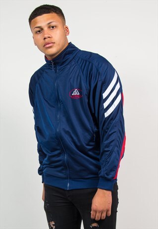 90'S ADIDAS TRACKSUIT JACKET