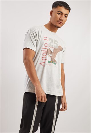 VINTAGE APOLLO 11 T-SHIRT