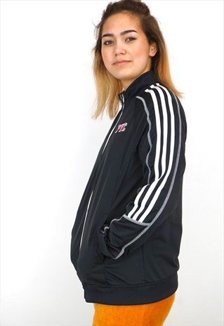 VINTAGE 90'S ADIDAS JACKET