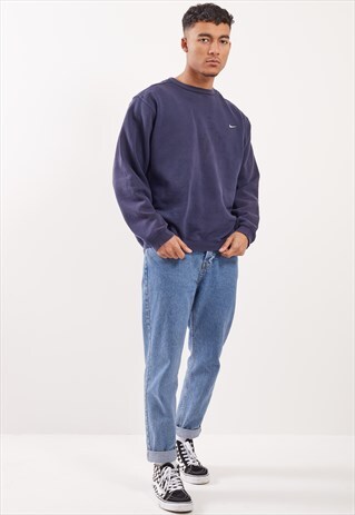 VINTAGE NIKE SWEATSHIRT